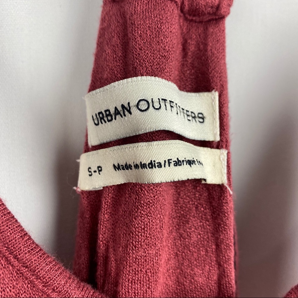 Urban Outfitters || Sleeveless top Small - Picture 5 of 7